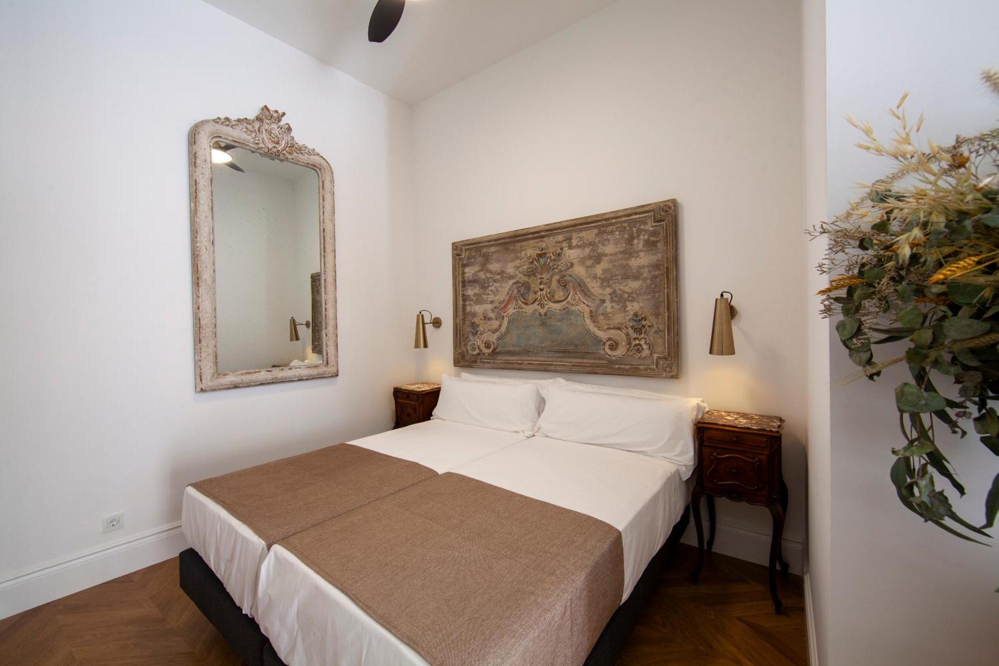 Pries Homes - Center Beach Málaga Buitenkant foto