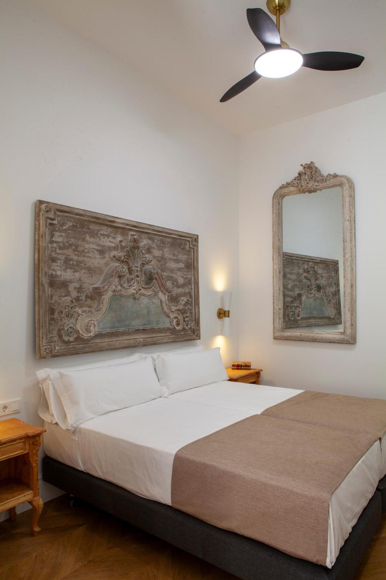 Pries Homes - Center Beach Málaga Buitenkant foto
